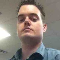 Kitchen Craft Employee Chris Joyce's profile photo