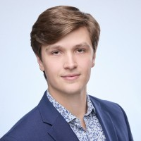 Section Employee Garrett Meyer's profile photo