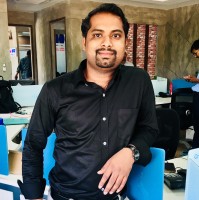 Chandrakant Bhong Email