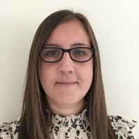 NHS (England) Employee Rachel Millest's profile photo
