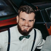Jacob McCarthy Email & Phone Number