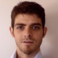 Asian Trails Employee Marco Castellazzi's profile photo