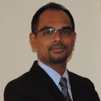 Thesleff Group Employee Sarath Bandara's profile photo