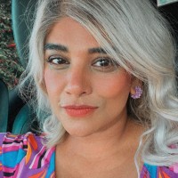Evocate Employee Gowri Rao's profile photo