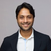 Credit Saison India Employee Dev Pathi's profile photo