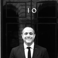 PRS for Music Employee Dan Gopal's profile photo