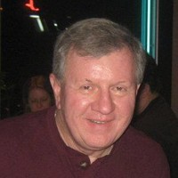 Ron Hogan Email & Phone Number