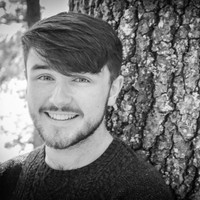 Oculus Studios Employee Colin Harris's profile photo