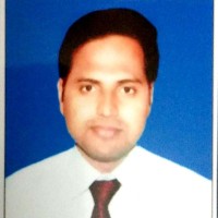 Mahindra Integrated Business Solutions Private Limited Employee Rabindra Samal's profile photo