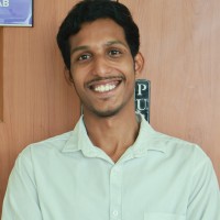 Tarun Reddy's profile photo