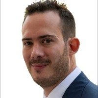 SDG Group Employee Luca Pennati's profile photo