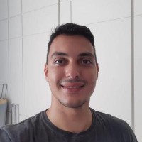 Buus Employee Manoel Cendon Duran's profile photo