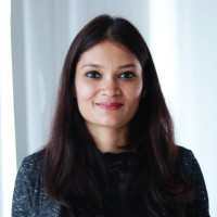 FloCareer Employee Nita Mehta's profile photo