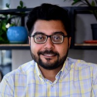 Drip Capital Employee Soumyadri Chattopadhyaya's profile photo