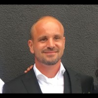 Fritz Holter GmbH Employee Christian Hattinger's profile photo