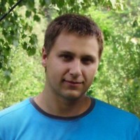 Hosteeva Employee Andrii Bobyk's profile photo