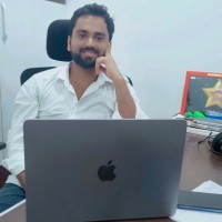 86 Agency Employee Kanhaiya Chauhan's profile photo