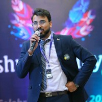 VedPrep Employee Pradeep Rajput's profile photo