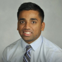 E.M.A. Hospitality Employee Rushik Patel's profile photo