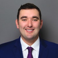 Holt Lunsford Commercial Employee Hunter Hedrick's profile photo