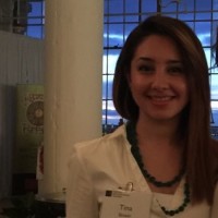 Ellenzweig Employee Tina Binazir's profile photo