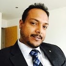 HUB E-COM LOGISTICS LTD Employee Abhinay Kumar's profile photo