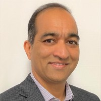 Lumotive Employee Sajid Husain's profile photo