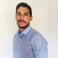 Nicolás Pérez Email