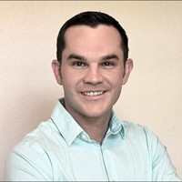 Equis Financial Employee Matt Couch's profile photo