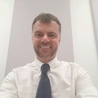 NIBRT National Institute for Bioprocessing Research and Training Employee Robert Byrne's profile photo