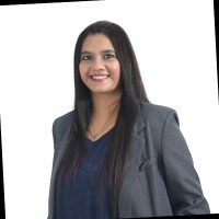 Pharmalink Drug Store Employee Monisha Ganapathy's profile photo