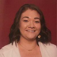 San Joaquin Valley Rehabilitation Hospital Employee Katelyn Leal's profile photo