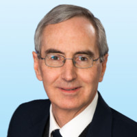 Colliers International Employee Chuck Berg's profile photo