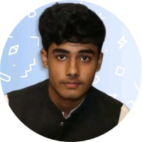 Webflow Employee Muhammad Bilal's profile photo