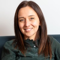 FIFTY BEES Employee Clémence Langlois's profile photo