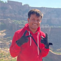 Admatazz Employee Pawan Khandelwal's profile photo