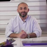 BCA International Employee Wael Jawhar's profile photo