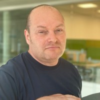 DISPL Employee Lev Fleytman's profile photo