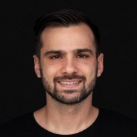 Bhaasha Employee Ozan Harman's profile photo