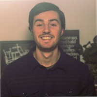 Ring Therapeutics Employee Matthew Lesher's profile photo