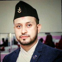 Sandip Karki Email