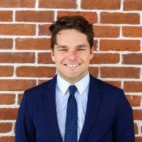 Kentico Employee Chad Roche's profile photo
