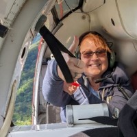Sharon Sarber Email & Phone Number