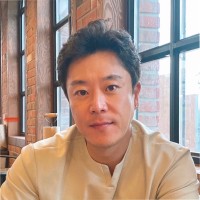 Sony Music Publishing Korea Employee Kenny Lee's profile photo