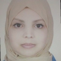 AllSecure Systems, Ltd Employee Rajaa Hafidi's profile photo