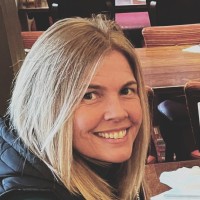 Maryland Department of Commerce Employee Abigail McKnight's profile photo