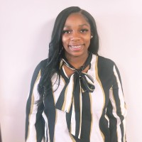 Ardent Preschool & Daycare Employee Jazsmin Ramsey's profile photo