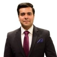 PrismTeck Employee Bilal Tahir's profile photo