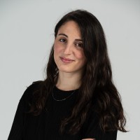 SpoTower Employee Ella Ziv's profile photo