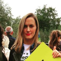 European Movement Ireland Employee Lorna Hayes's profile photo